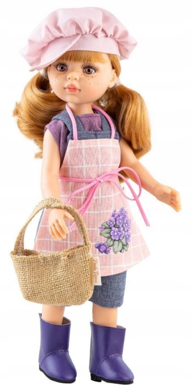 Lalka hiszpańska Irene 32cm