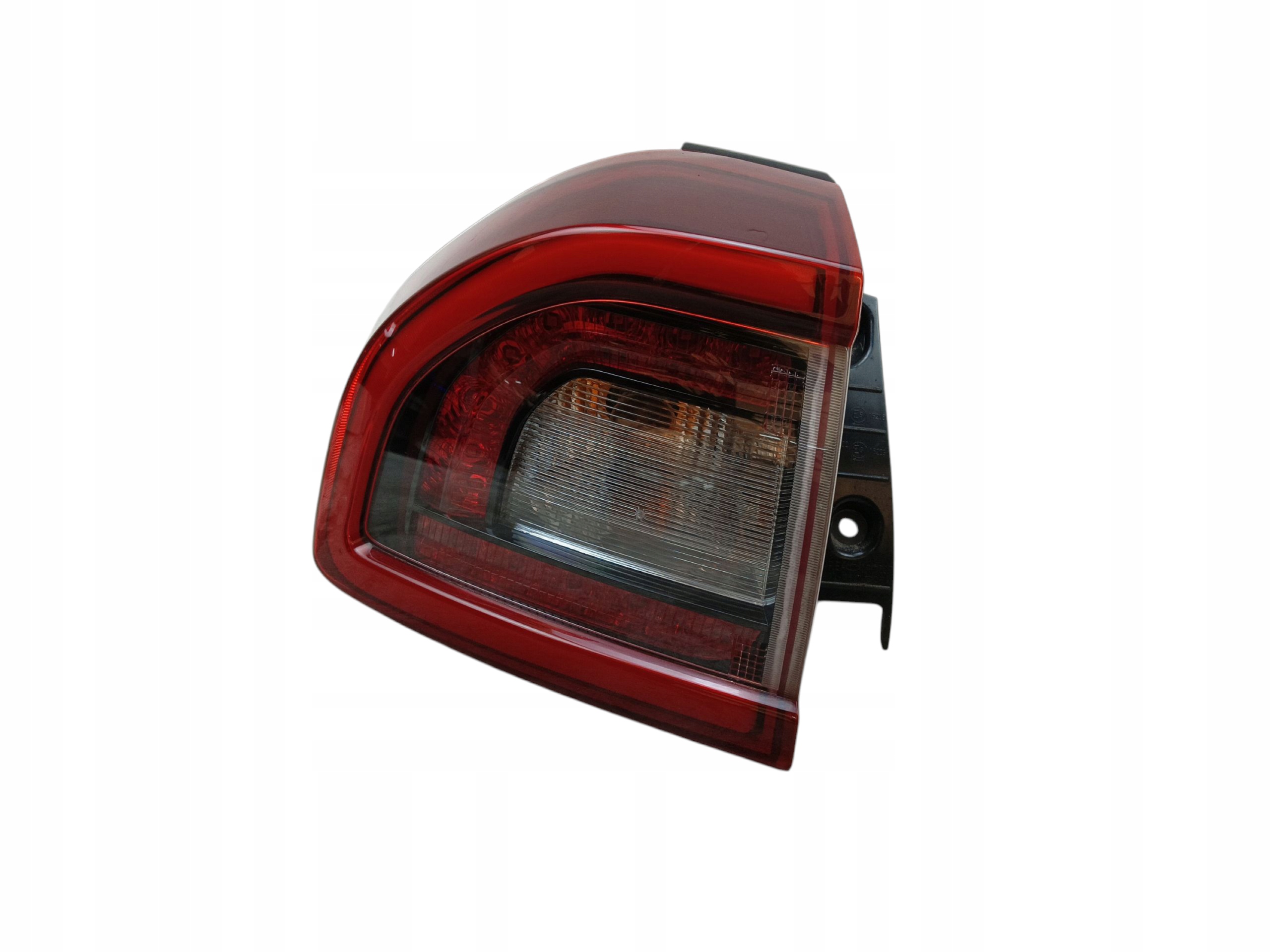 light left rear part rear LED KIA NIRO and (16-19)