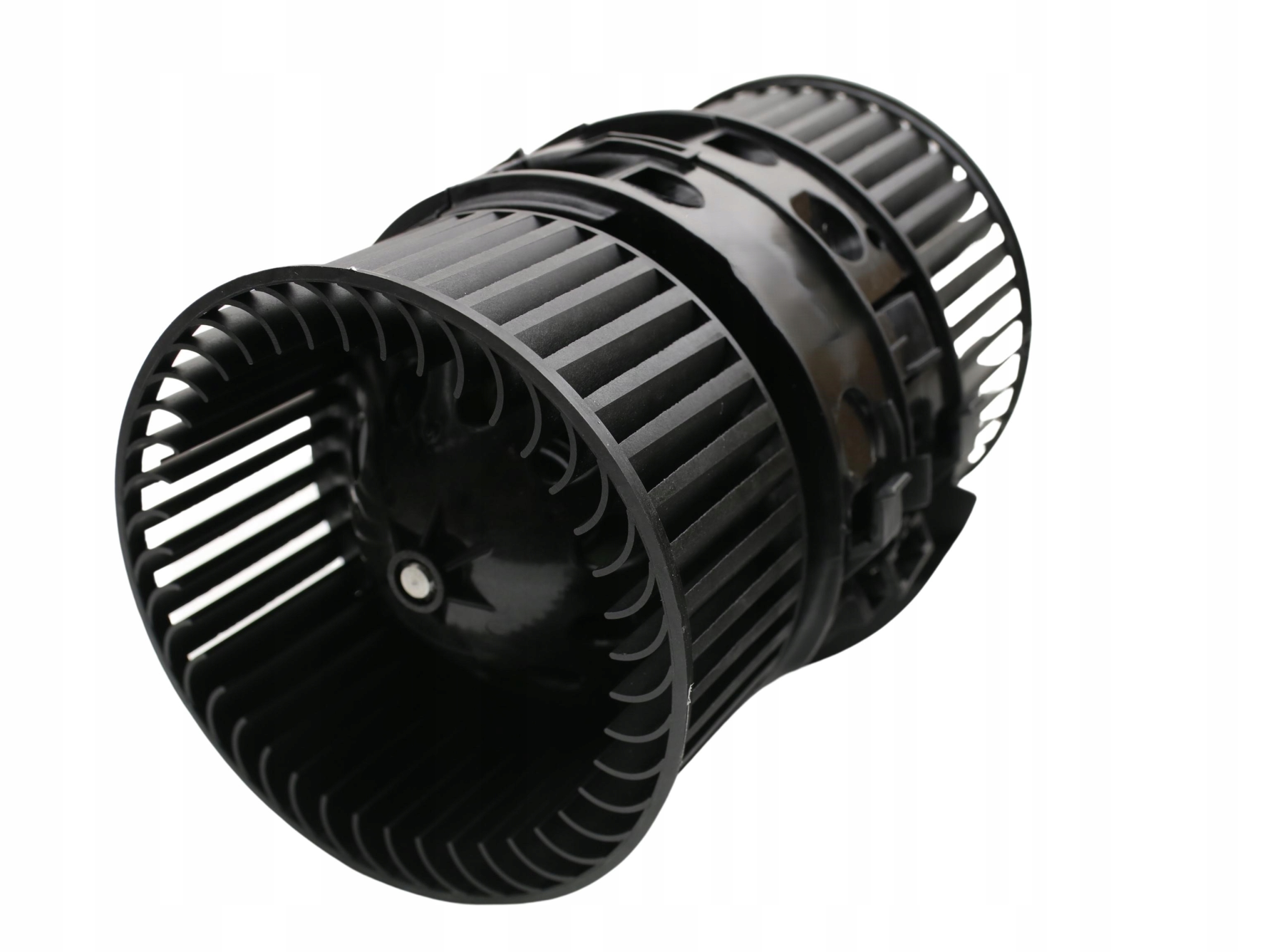 Dmychadlo Ohřívače Talento Trafic NV300 Vivaro 2014-