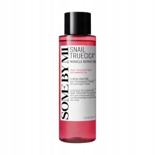 Some By Mi Snail Truecica Miracle Repair Toner tonikum na obličej 150 ml