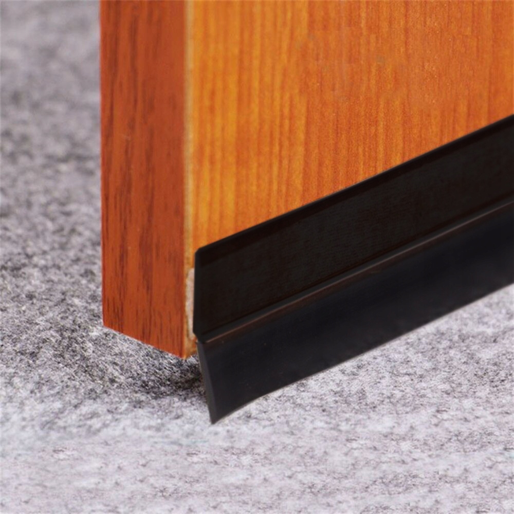 LISTWA GUMOWA USZCZELNIAJĄCA DRZWI OKNA 90CM Marka Decortrend