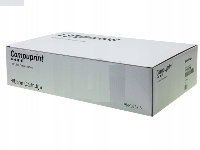 Compuprint 6 x taśma PRK-6287 PRK6287 SP-40 Plus