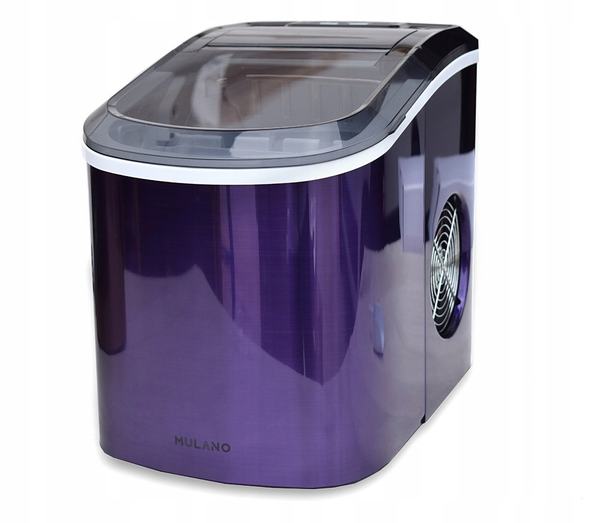 Cuber Stroj pre ľadový fialový stôl