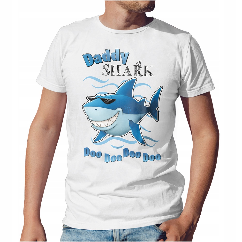 

Koszulka Prezent Dla Taty Roz. 3XL Wzory