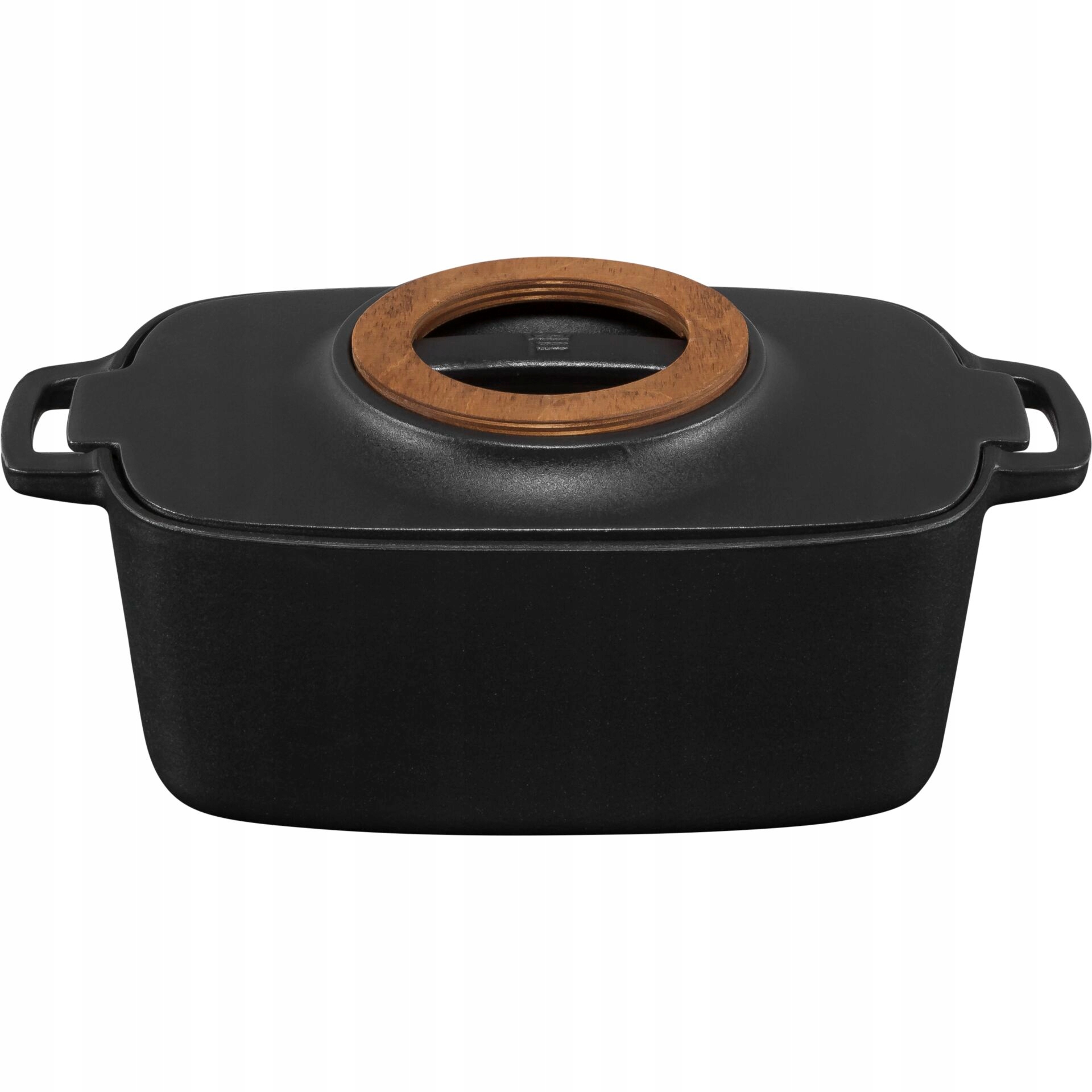 Fiskars Norden liatinový hrniec oválny 5L