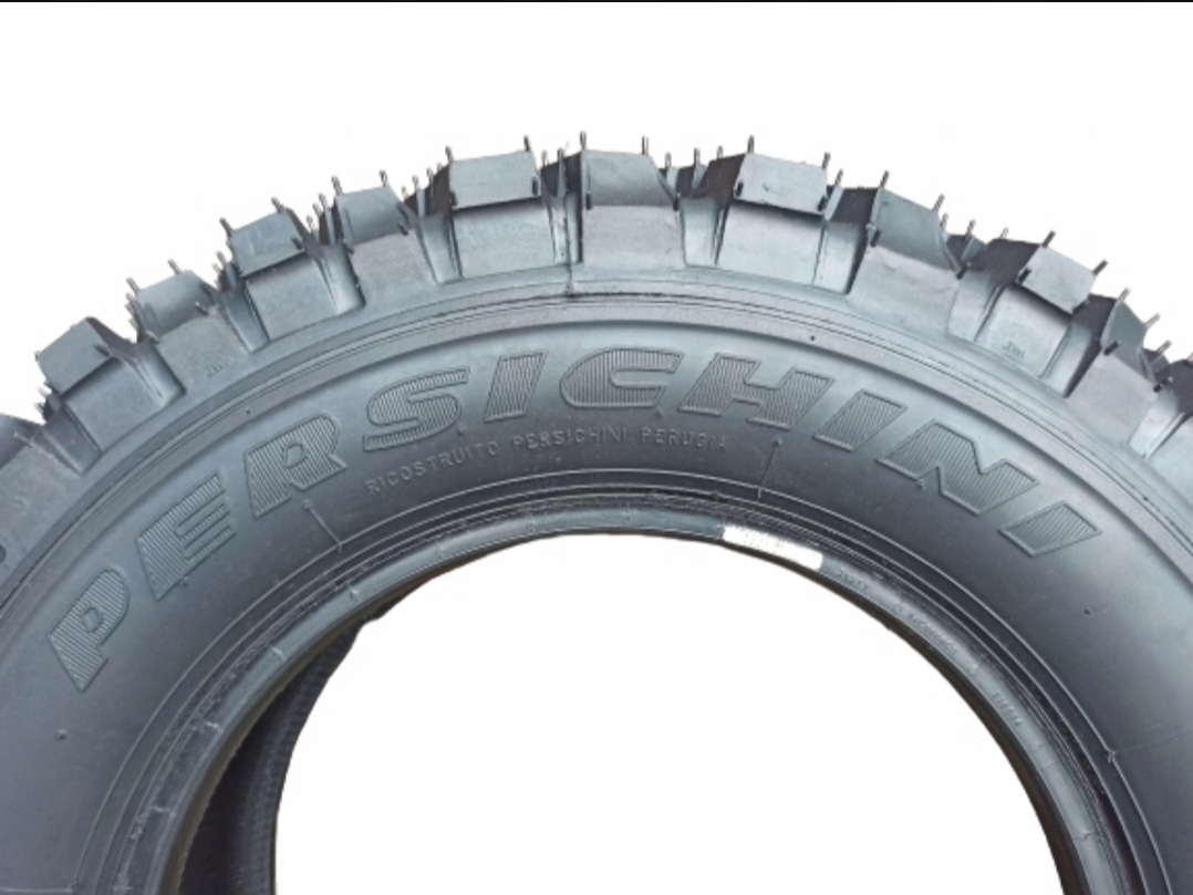1 szt. 225/70R15 PERSICHINI 4x4 OD PRODUCENTA EAN (GTIN) 5904726370483