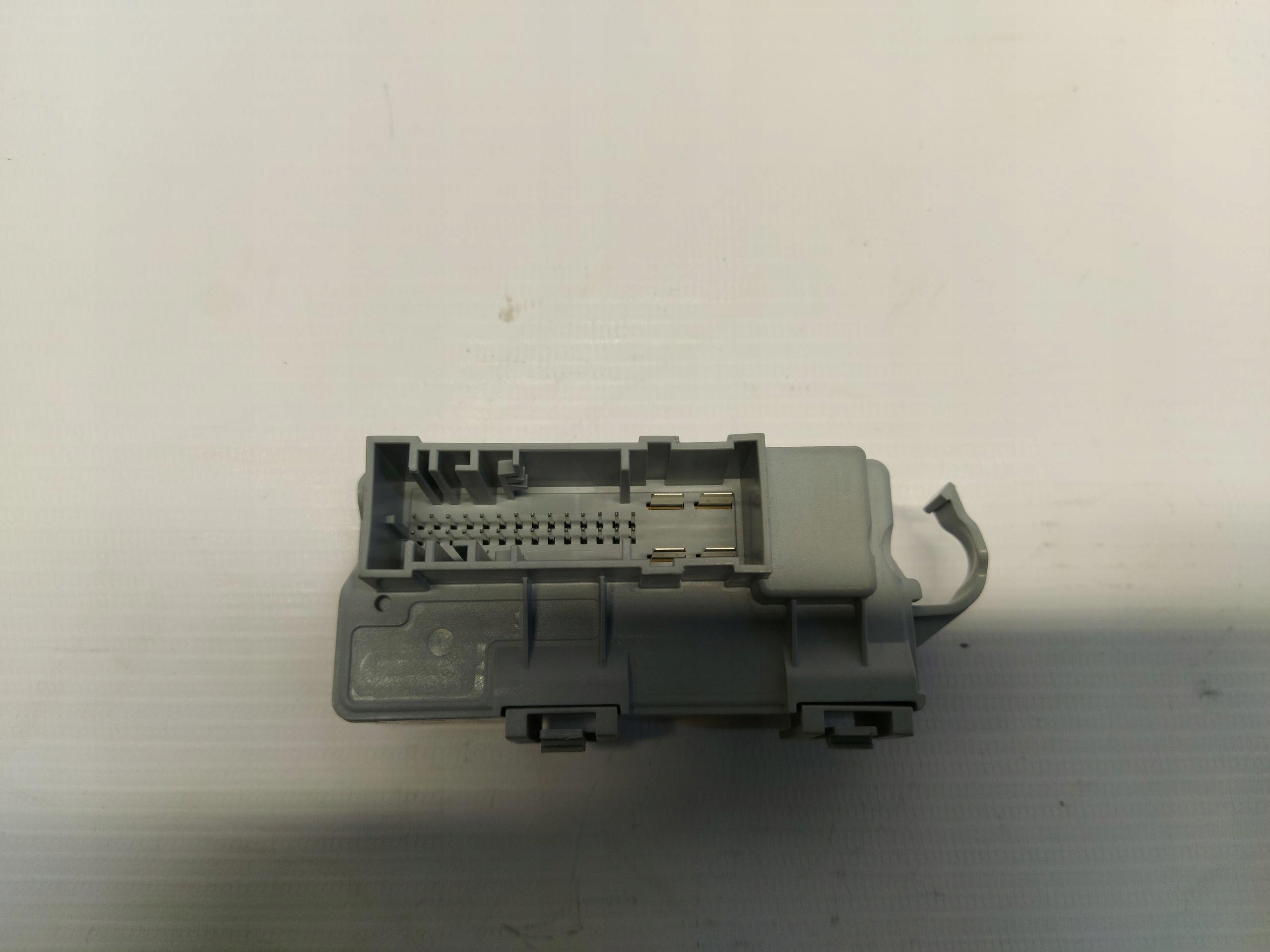 BMW iX1 X1 U11 module control unit 5A47298