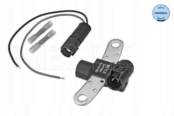 ZESTAW NAPR. CZUJNIKA POŁOŻENIA WAŁU KORB. RENAULT CLIO 16-148000025 MEYLE Producent części Meyle