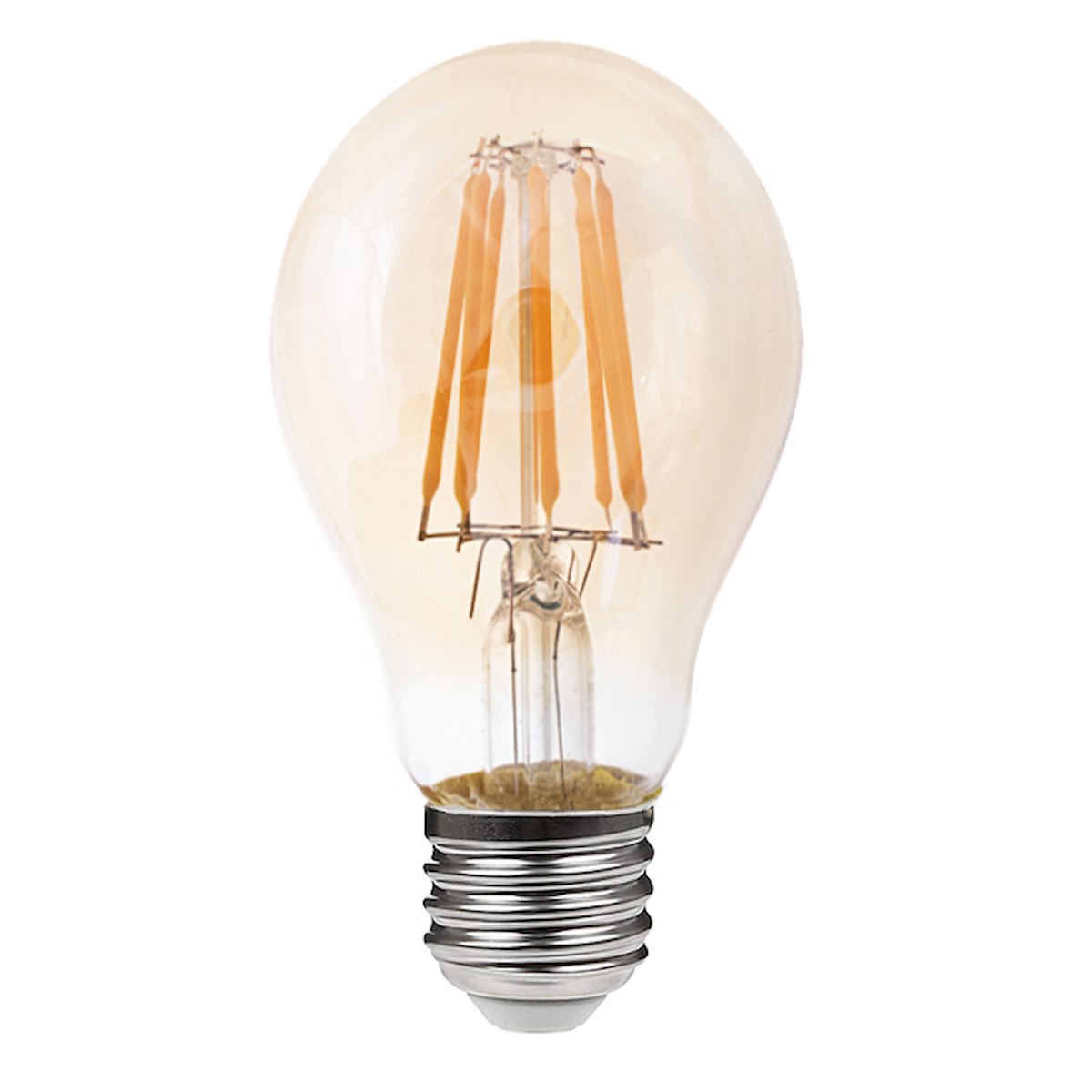 

Żarówka Led Filament E27 8W 720 lm Ciepły Ozdobna