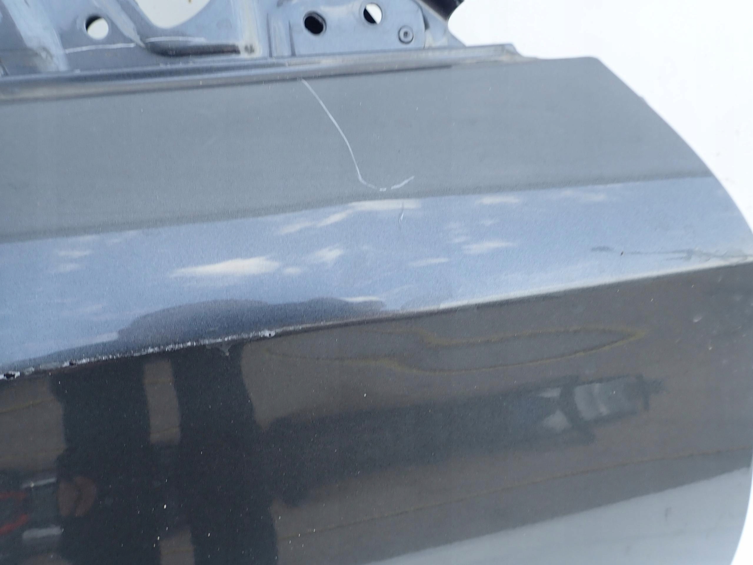 AUDI A8 4H0 10-> door right front front