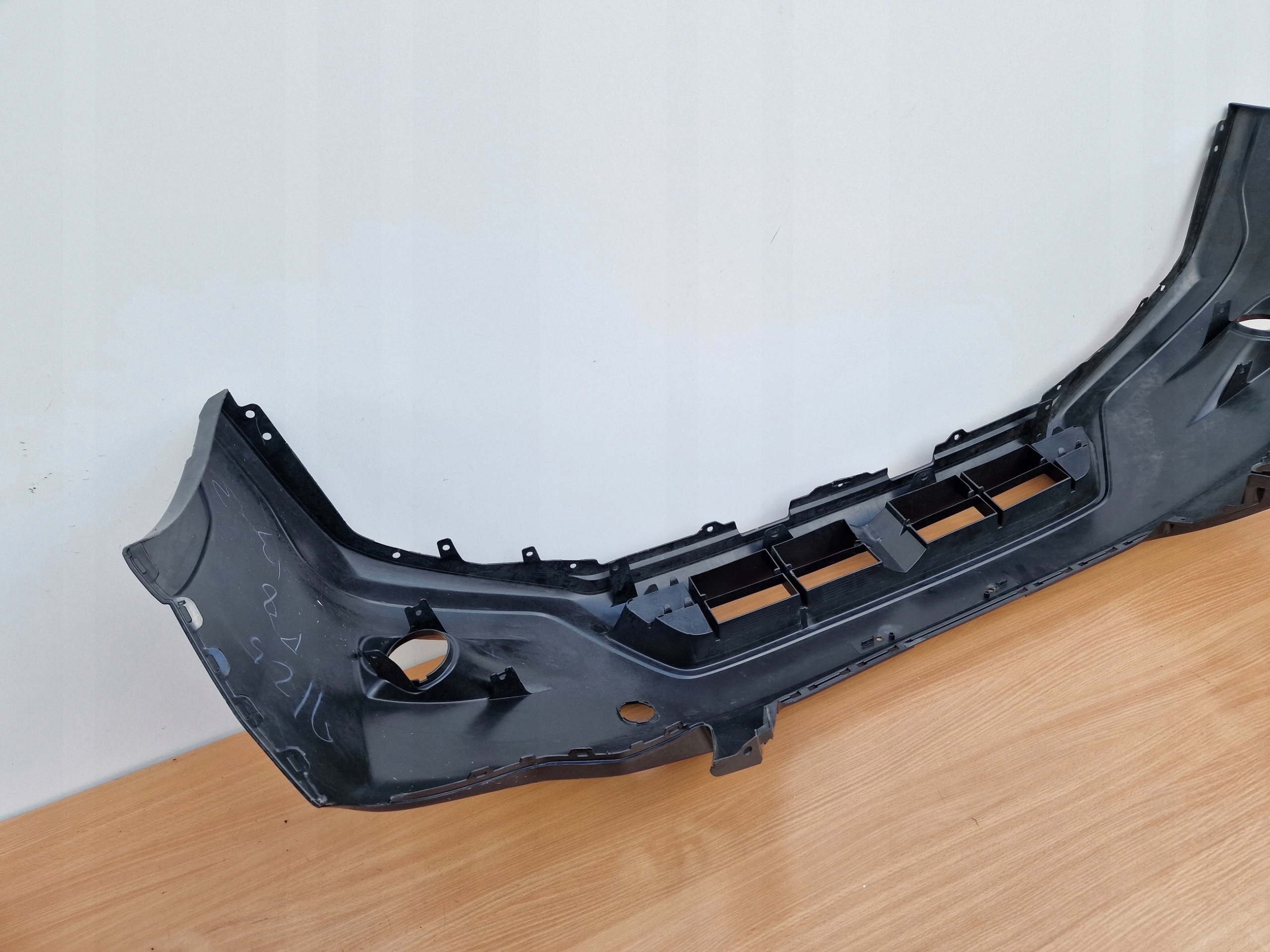 SUBARU XV 10-14 ROK bumper front original