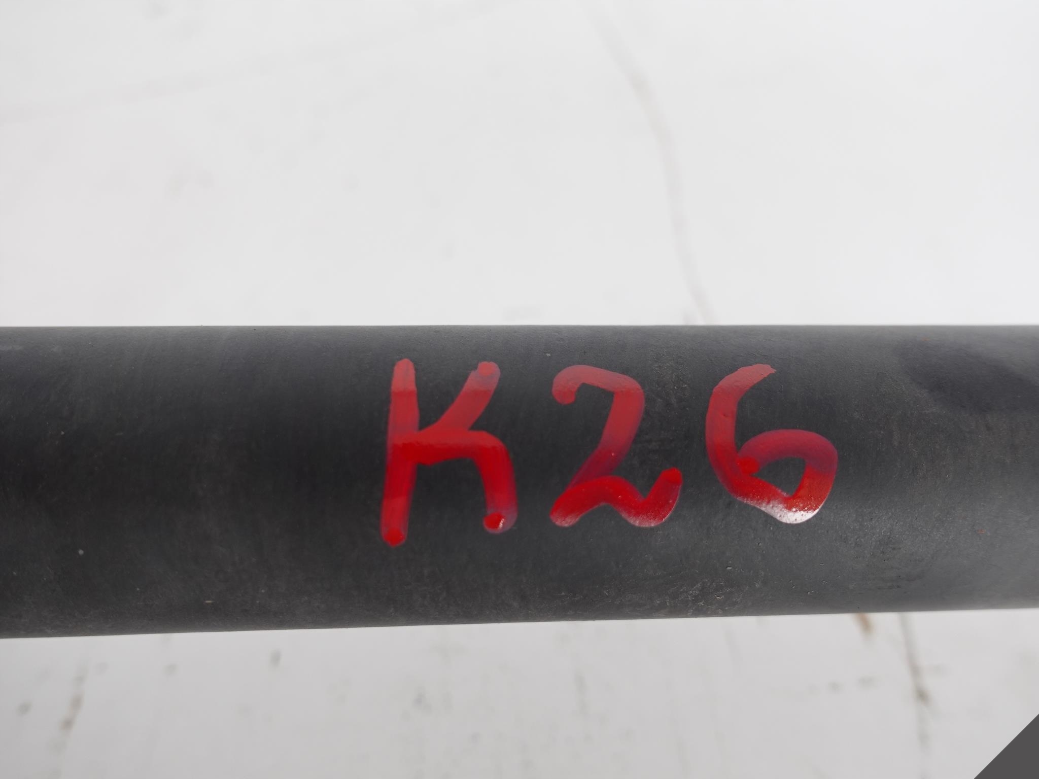MERCEDES CLS C218 E W212 C207 C W204 semi-axis rear part L=R
