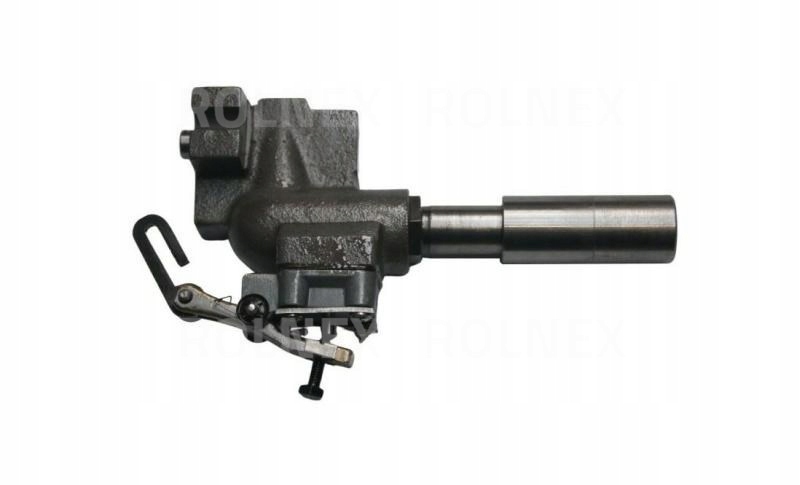 Ventil čerpadla zvedáku Massey Ferguson Mf Sada 1680061M91