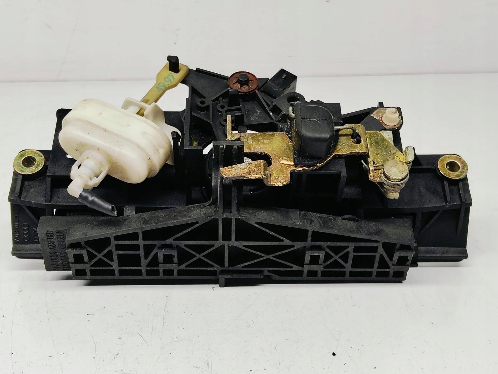 Gestänge heckklappe Audi A4 B5 8D9827565C/D Kombi
