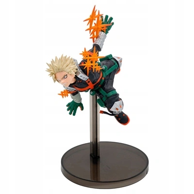 Figurka Figurine My Hero Academia Bakugo 13 cm