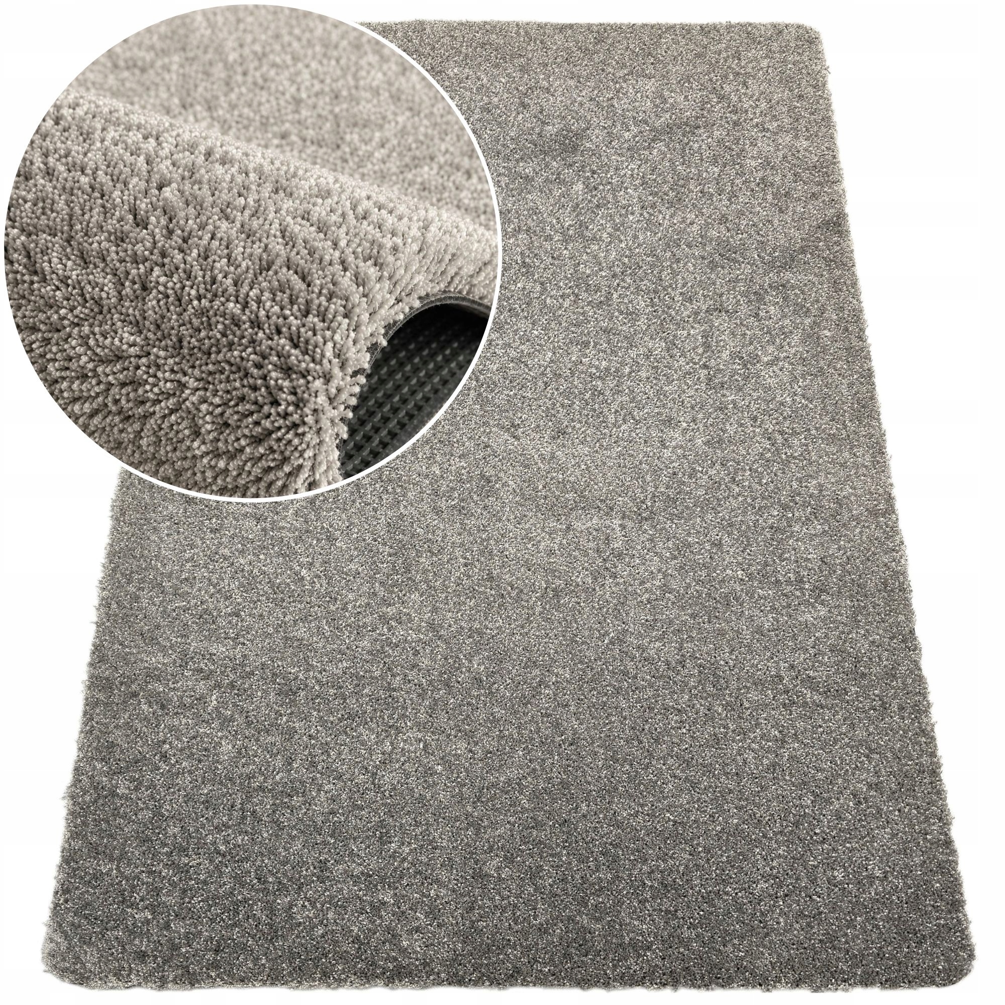 Podložka Pod Dveře 80x120 Šedá Podložka Pod Dveře Koberec Do Předsíně