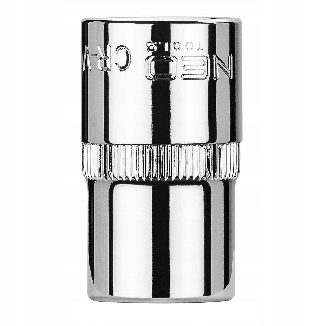 Nasadka sześciokątna 1/2", 14 mm, Superlock, 08-014