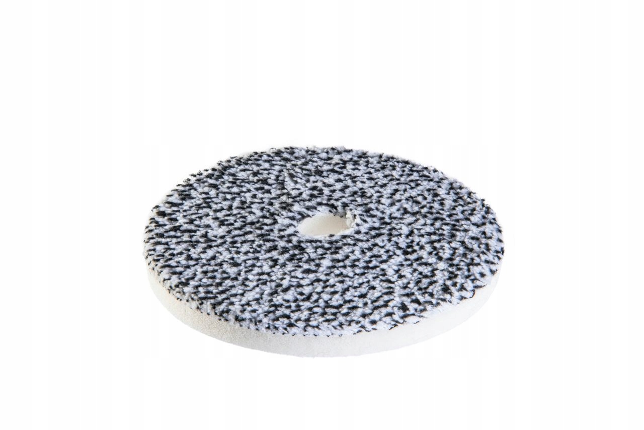 

Honey 2 Face Fiber Pad z Mikrofibry Rzep 135mm