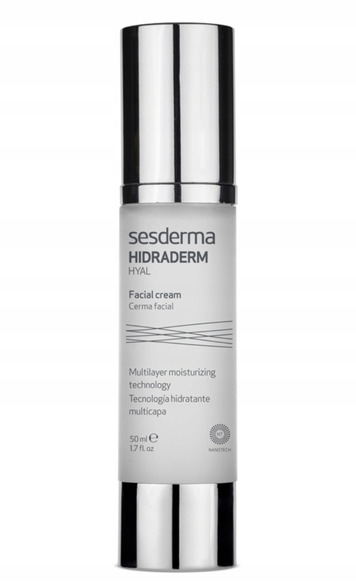 Sesderma Hidraderm Hyal Krem do twarzy