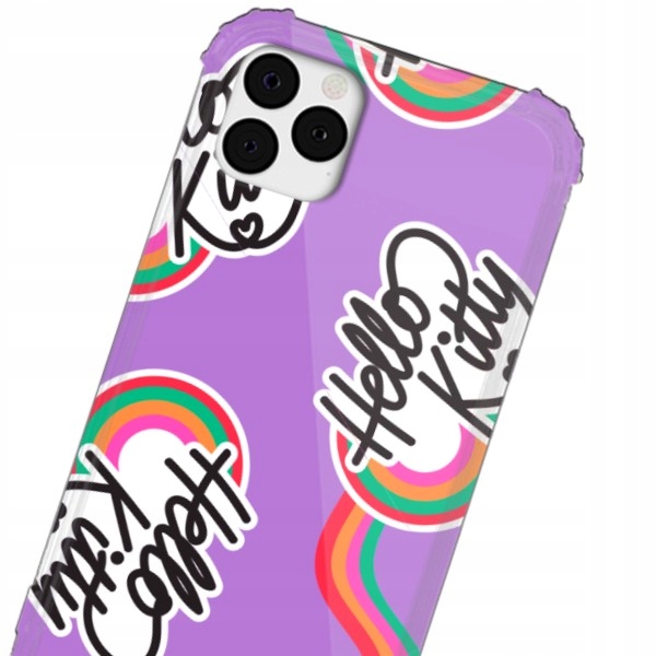

Etui Antishock do Iphone 11 Pro Hello Kitty
