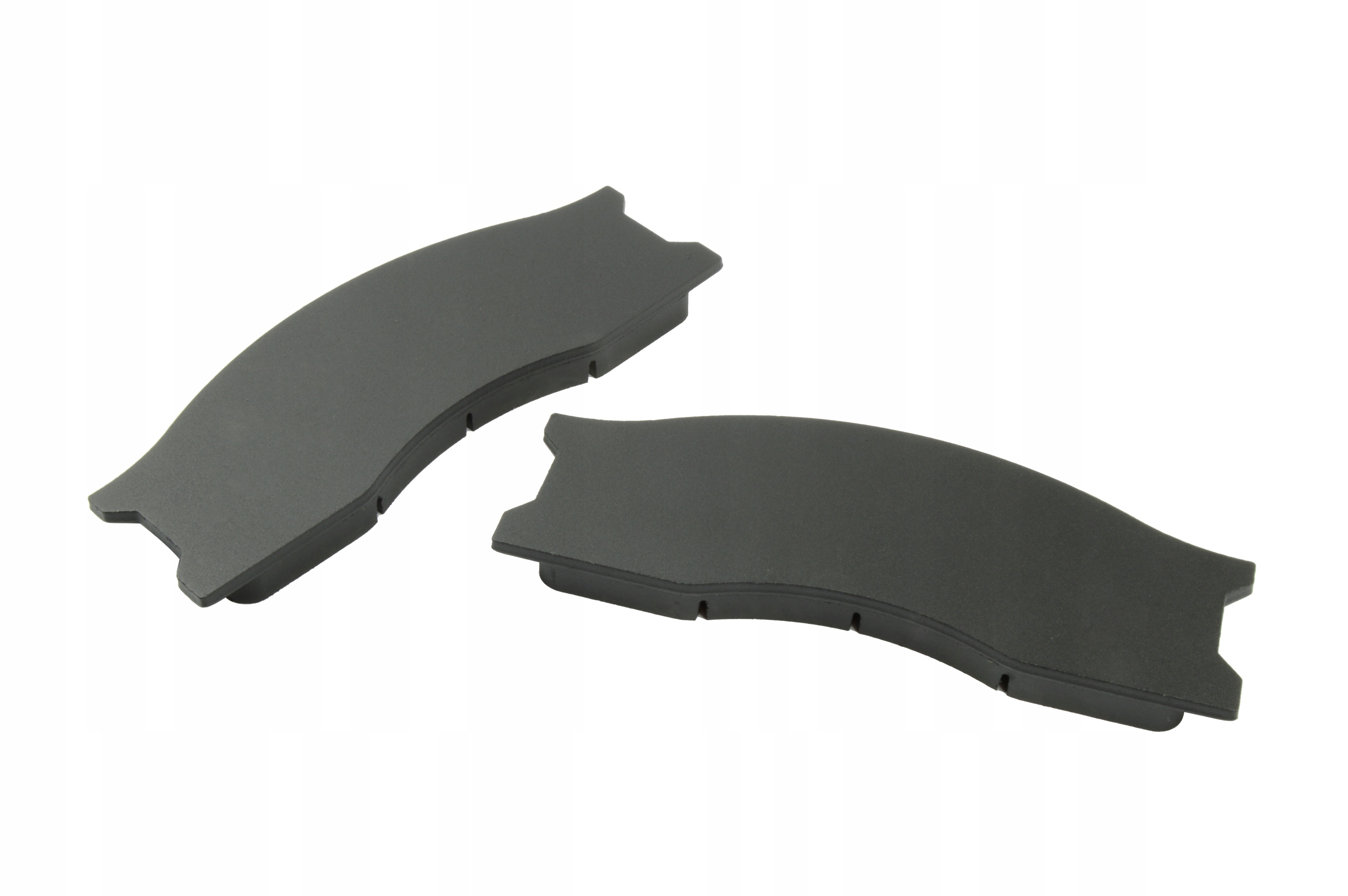 Тормозные колодки VOLVO L70 L90 L120 L160 11709042