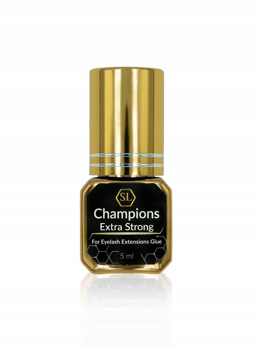 

Secret Lashes Klej Do Rzęs Champions Extra Strong