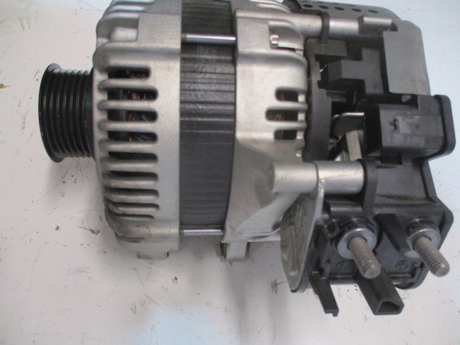 ALTERNATOR FORD PUMA 1,0i L1TA-11238-BA