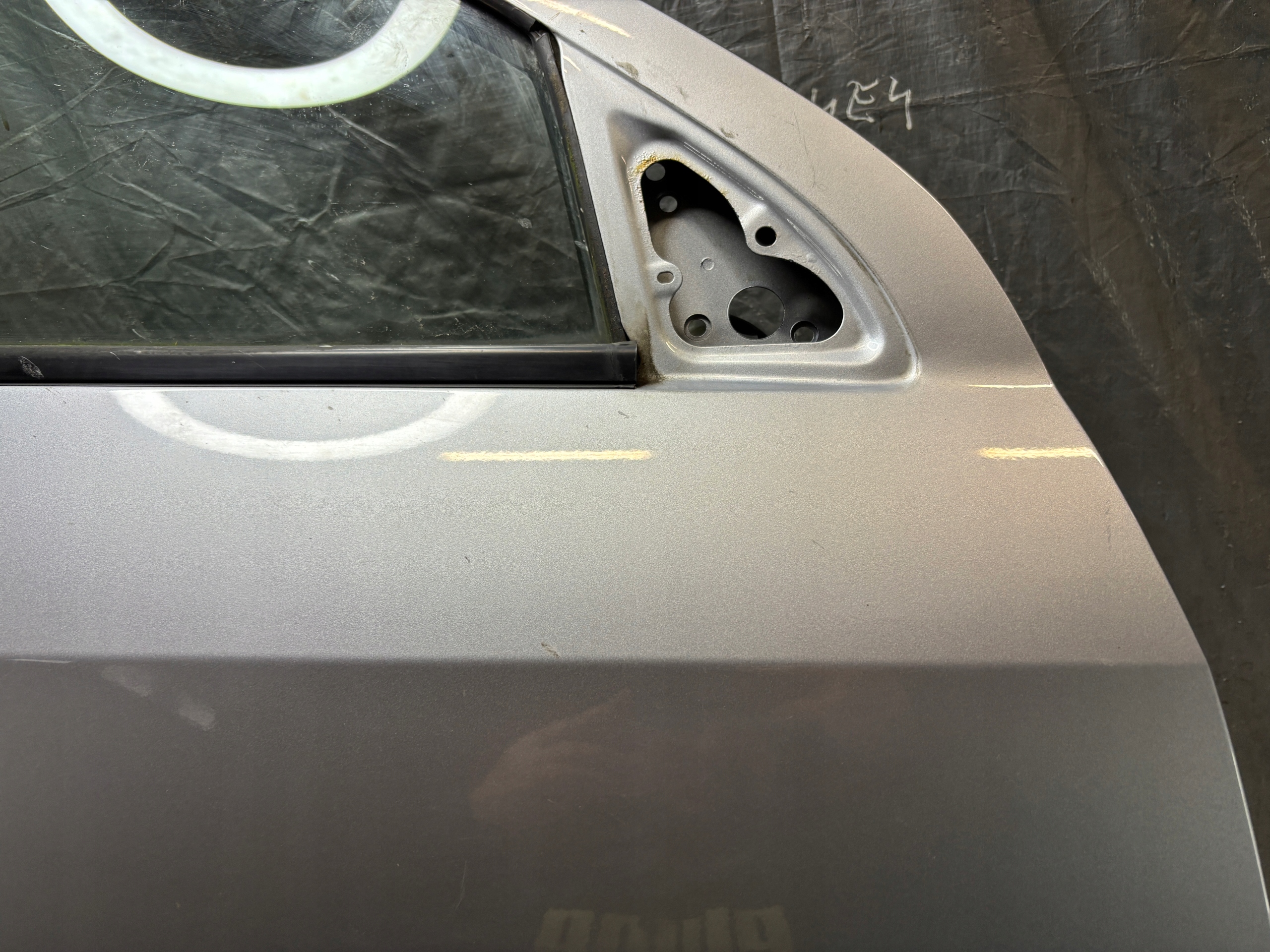 door right front Mitsubishi Outlander and 1 k: A31
