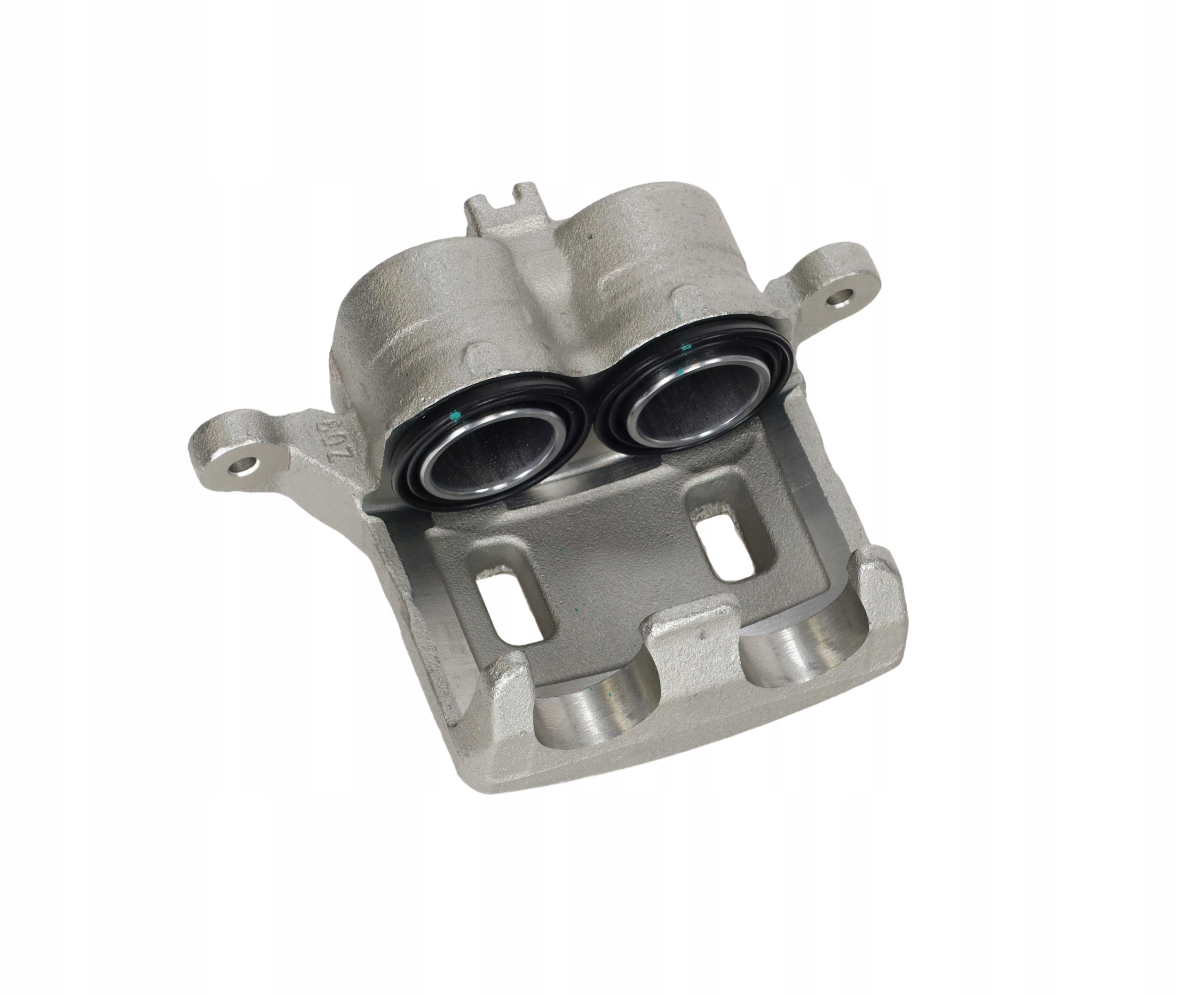 Brzdový Třmen Renault Koleos A 08> Přední Bez Třmenu