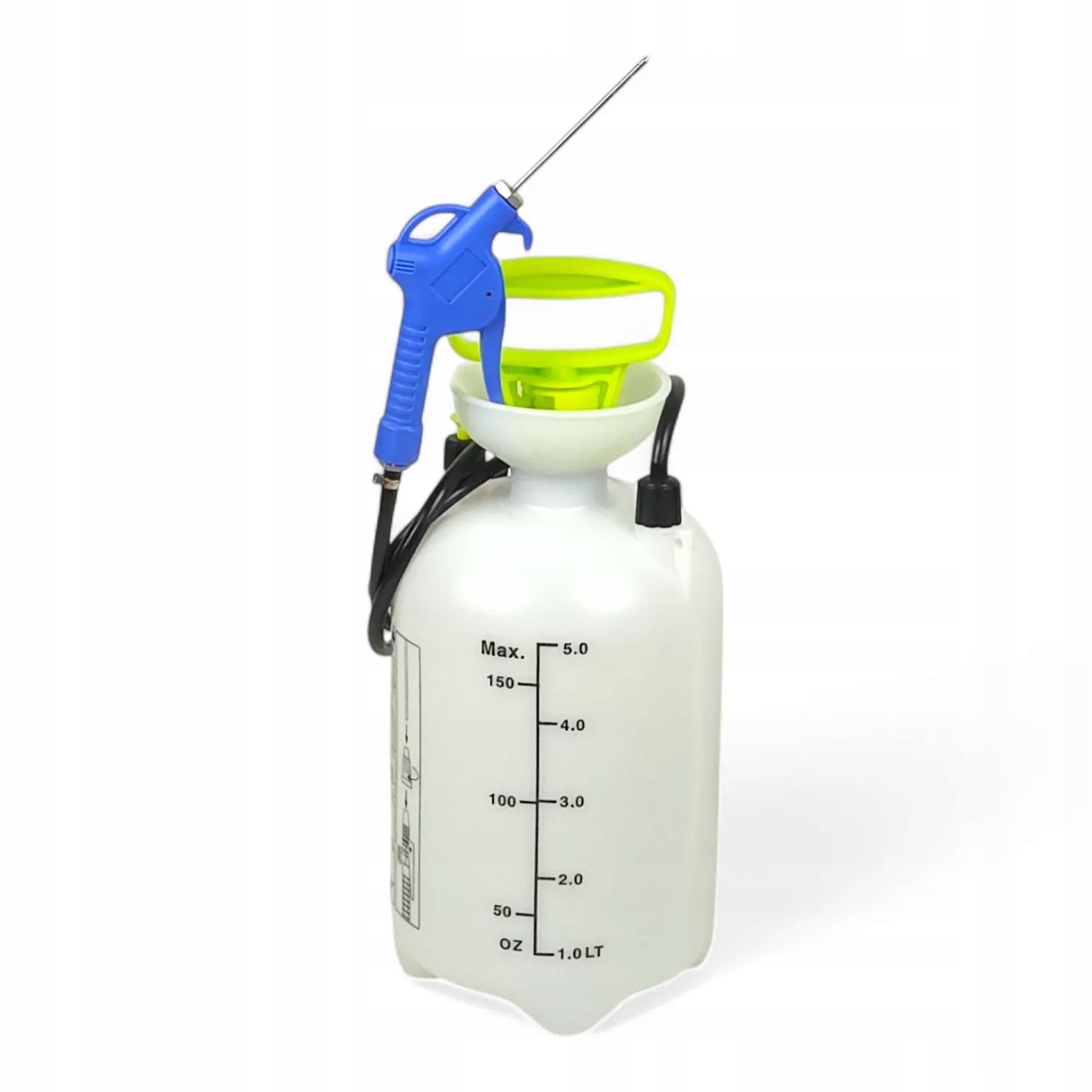 Nastrzykiwarka Strzykawka do Peklowania Mięs 1 igła