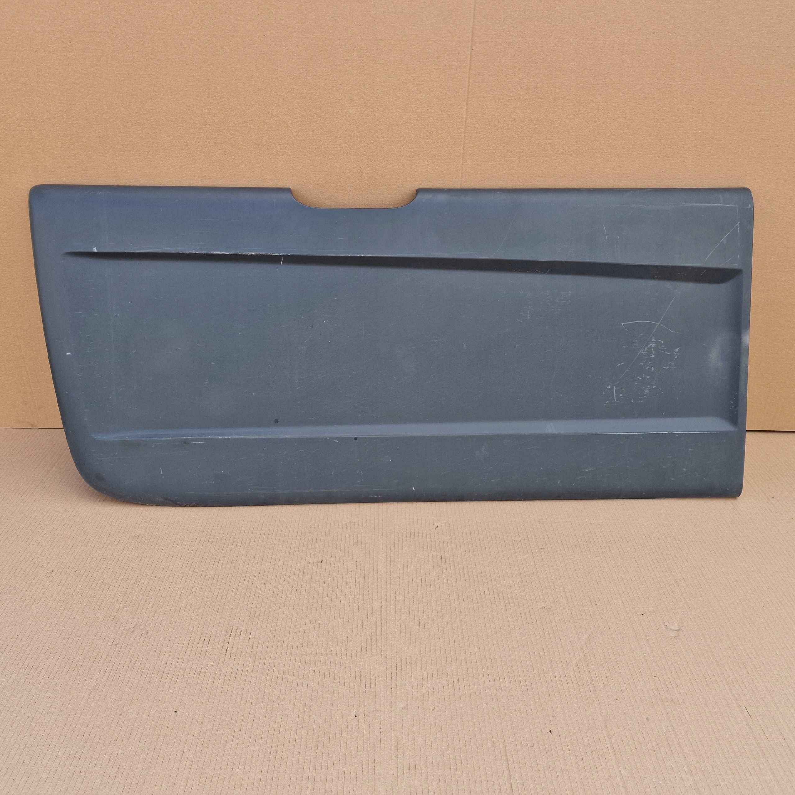 MAN TGX OSŁONA SPOILER MIĘDZYOSIOWY 81416800074 Producent części MAN OE