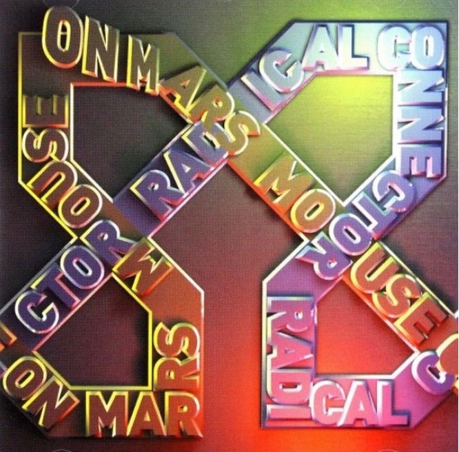 CD: Mouse On Mars – Radical Connector