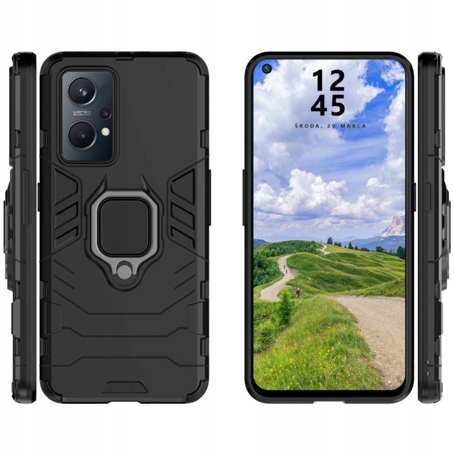 

Etui do Realme 9 Pro Pancerne Case