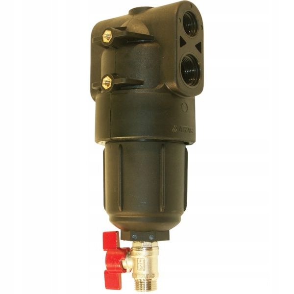 K34503351 - Фильтр высокого давления Arag Krukowiak MESH 80 345