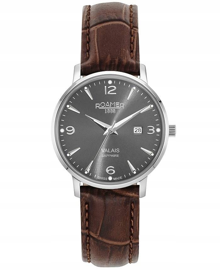 Dámské hodinky Roamer Valais 958844 41 54 05