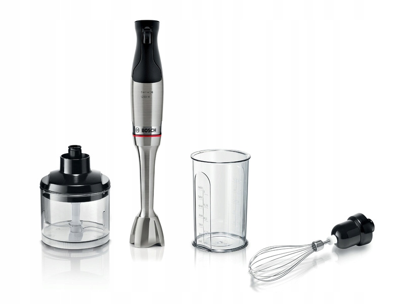 

Blender Bosch ErgoMaster MSM6M821 1200W