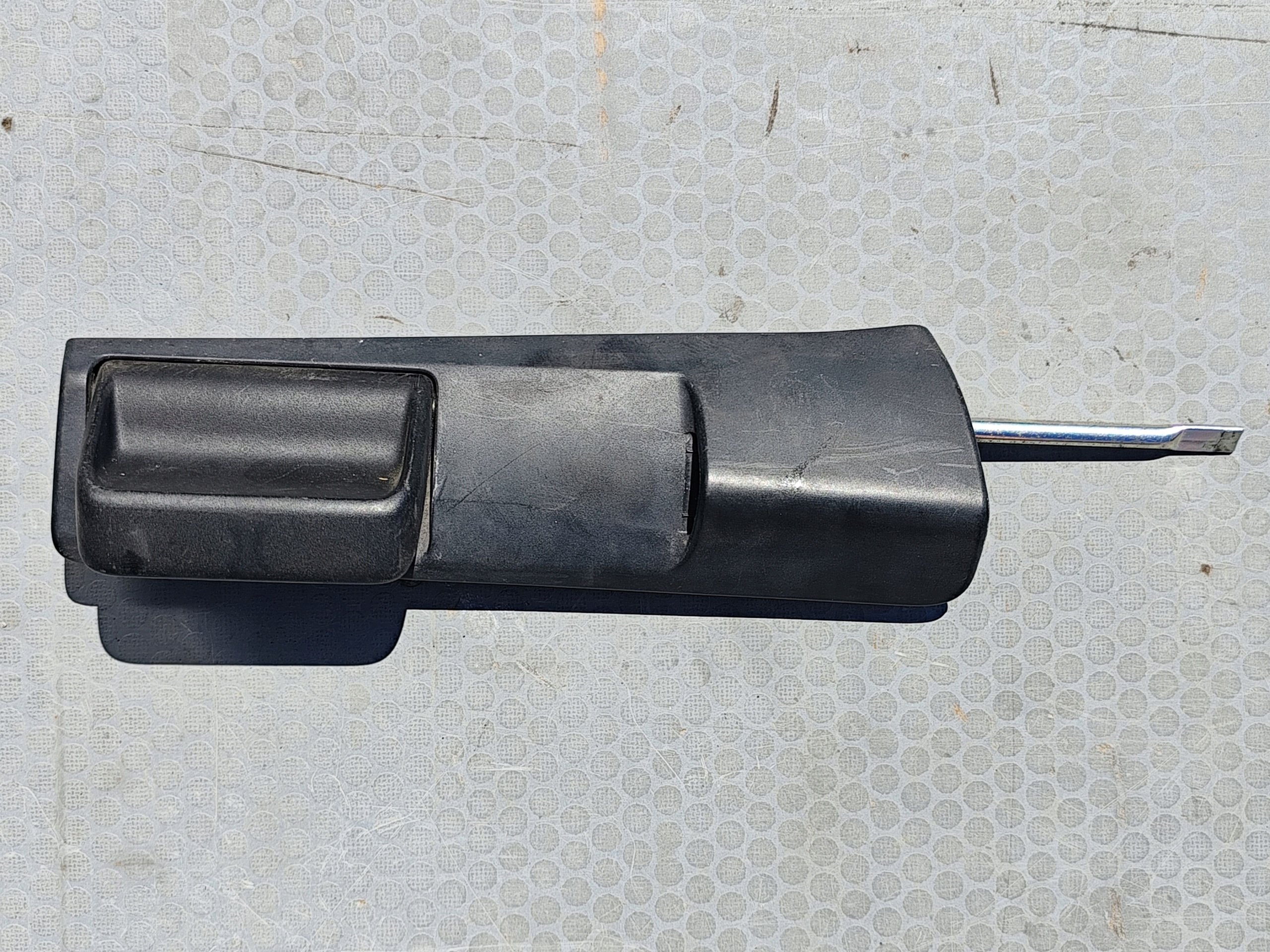 VW T5 ручка ручки раздвижной двери