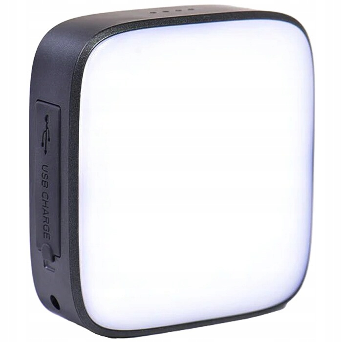 Kempingová lampa Wuben F5 Camping Light Grey 500 lumenů