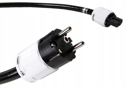 PRZEWÓD ZASILAJĄCY OYAIDE TUNAMI GPX-RE V2 1.8M Kod producenta TUNAMI GPX-Re V2