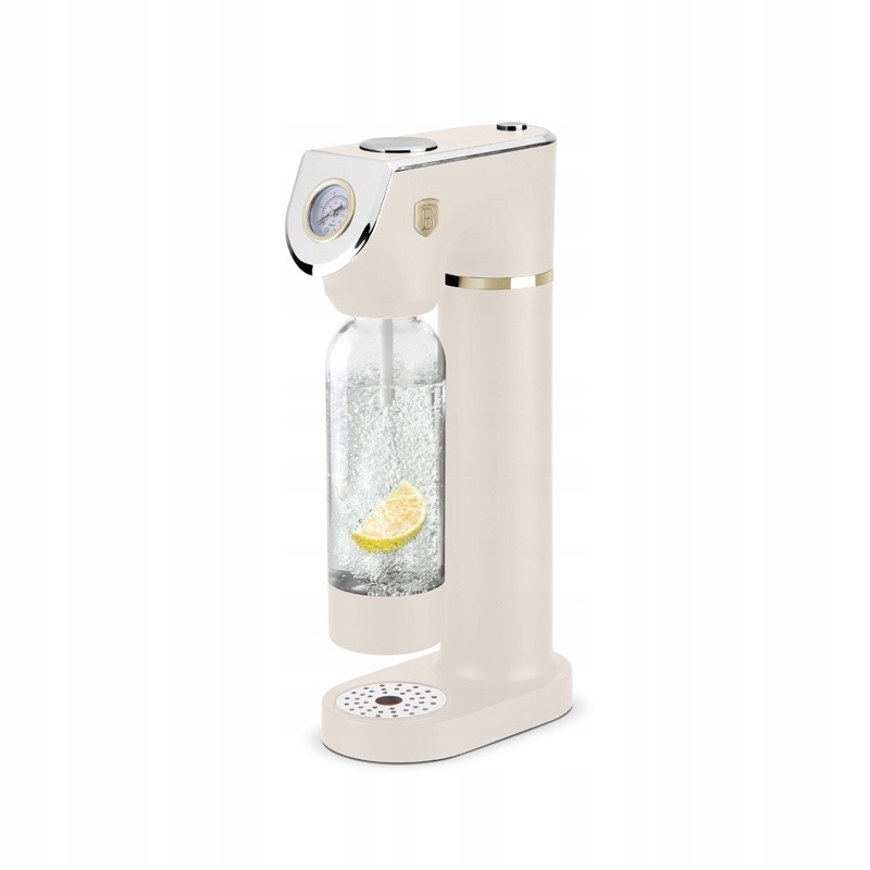 Saturátor na vodu BerlingerHaus Sahara Collection BH-8556