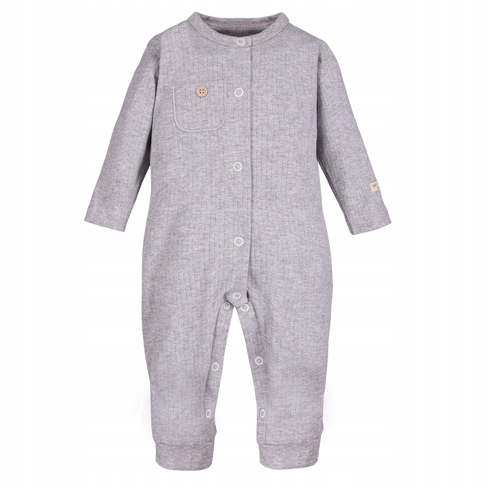 

Pajac bez stóp, prążek Simply Comfy, Eevi 86
