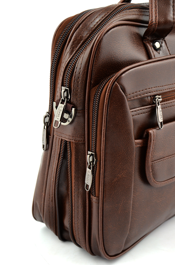 TORBA męska TECZKA NESESER AKTÓWKA LAPTOP DOKUMENT Rodzaj teczka