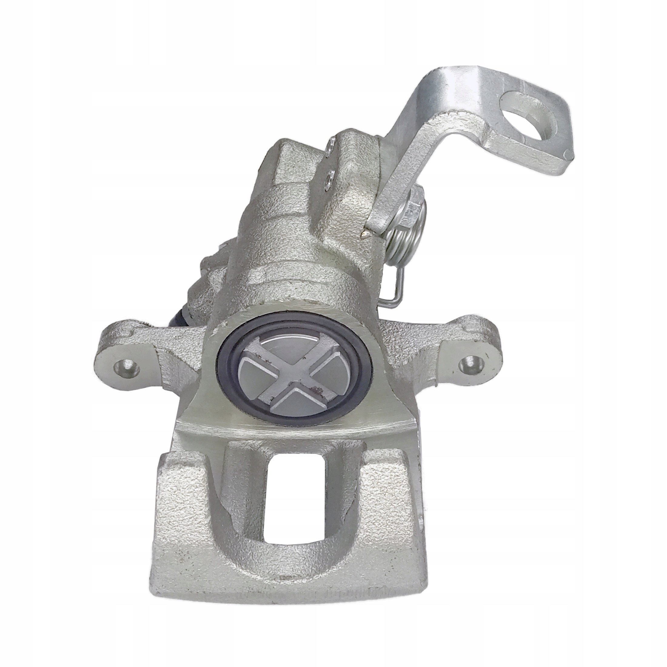 7373183 - ГАЛЬМІВНИЙ СУПОРТ ЗАДНІЙ ПРАВИЙ HONDA CIVIC VII