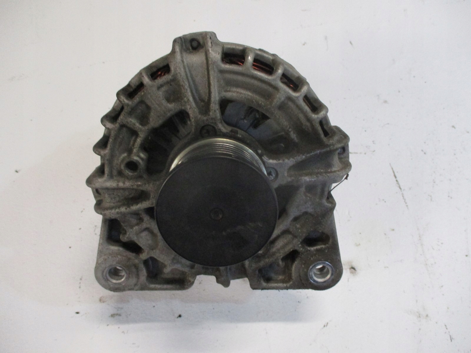 ALTERNATOR NISSAN X TRAIL T32 23100 4BE0A