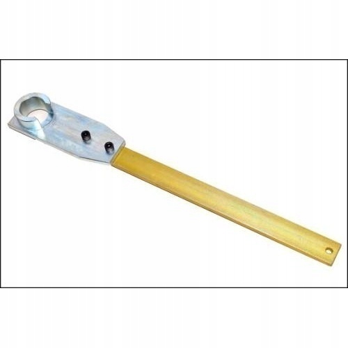 КЛЮЧ ДЛЯ ЗНЯТТЯ ШКІВА ВАЛУ VW