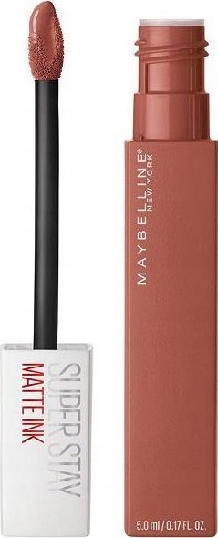 Maybelline Matte Liquid Lipstick Stay Matte Ink Nr. 70 Amazonian 5 ml