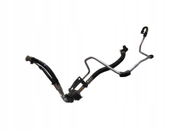 OPEL ASTRA H 04- 1.9DTL PRZEWÓD WĄŻ KLIMATYZACJI