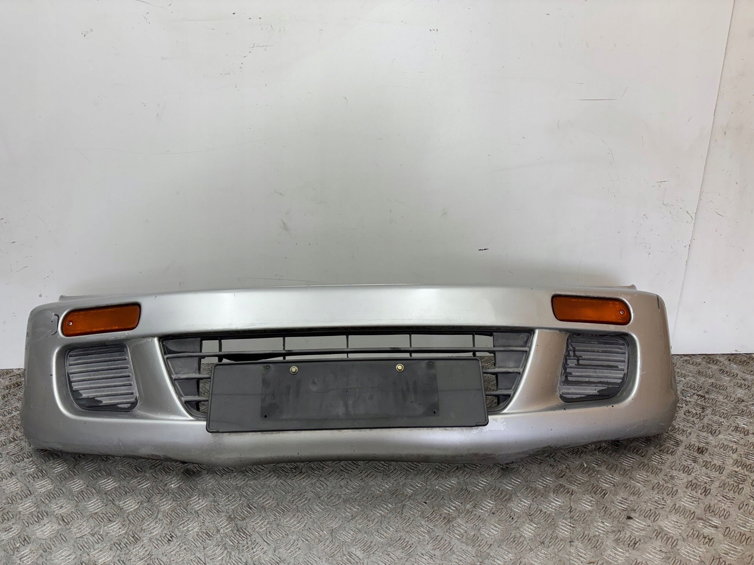 bumper front front DAIHATSU TERIOS 97- 5211987401