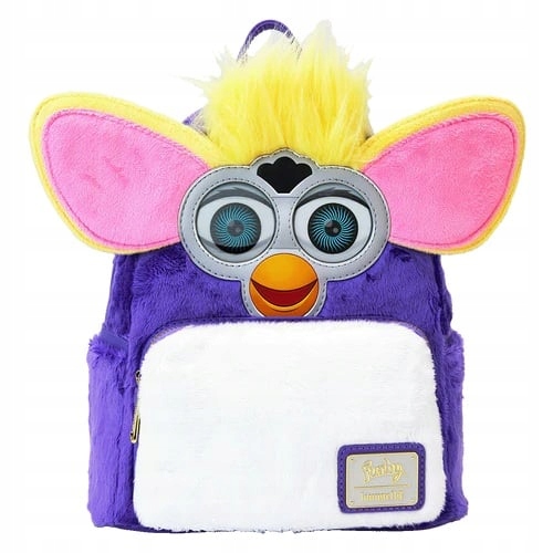 Hasbro Furby Mini batoh LoungeFly