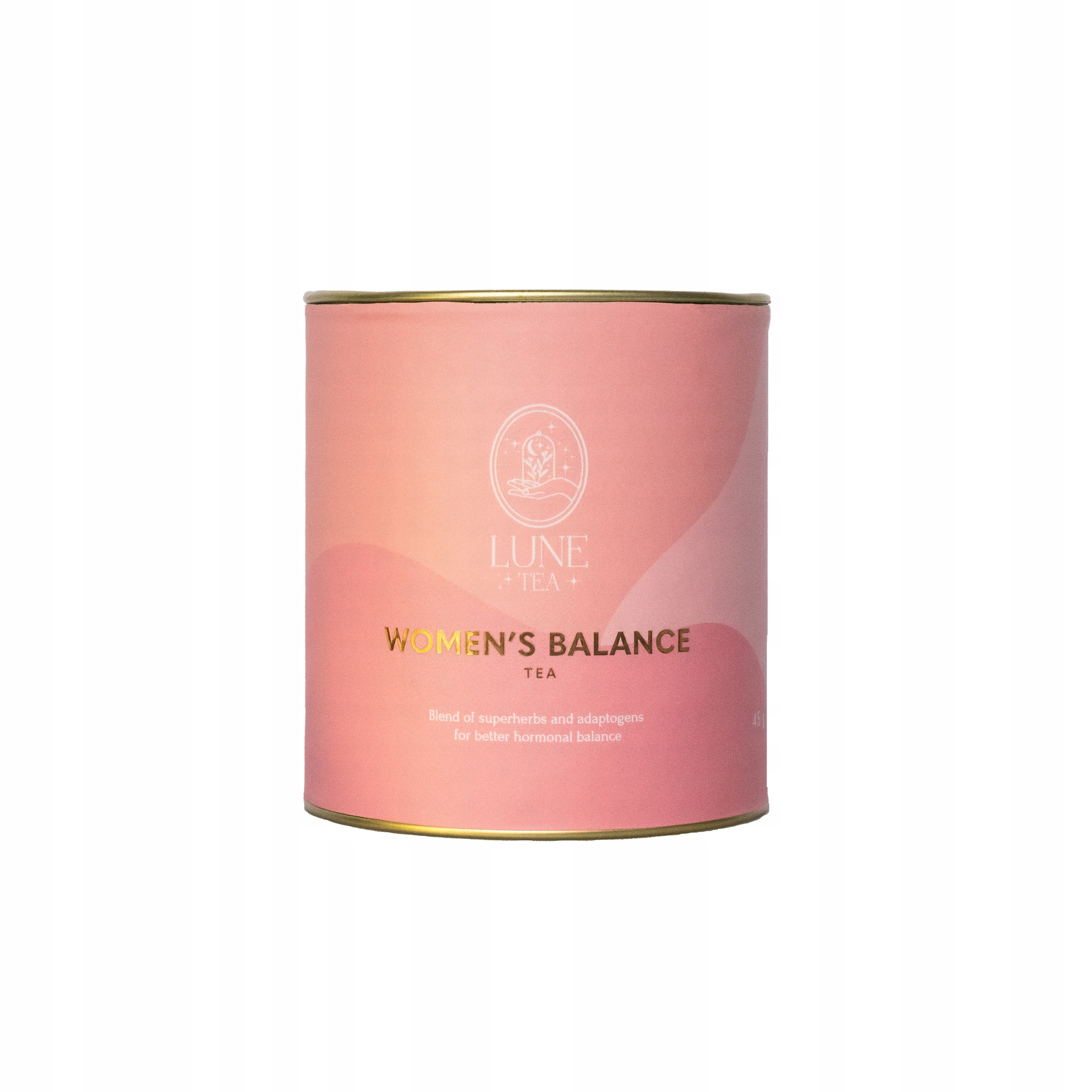 Lune Tea Čaj Women's Balance 45 g